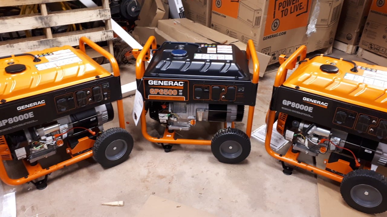 J.E.M. Electric Inc. - Electrical Contractors in Belfast, Prince Edward Island