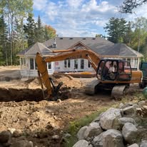 Burns 5Star Construction Ltd. - Excavation Contractors in Trout Creek, Ontario