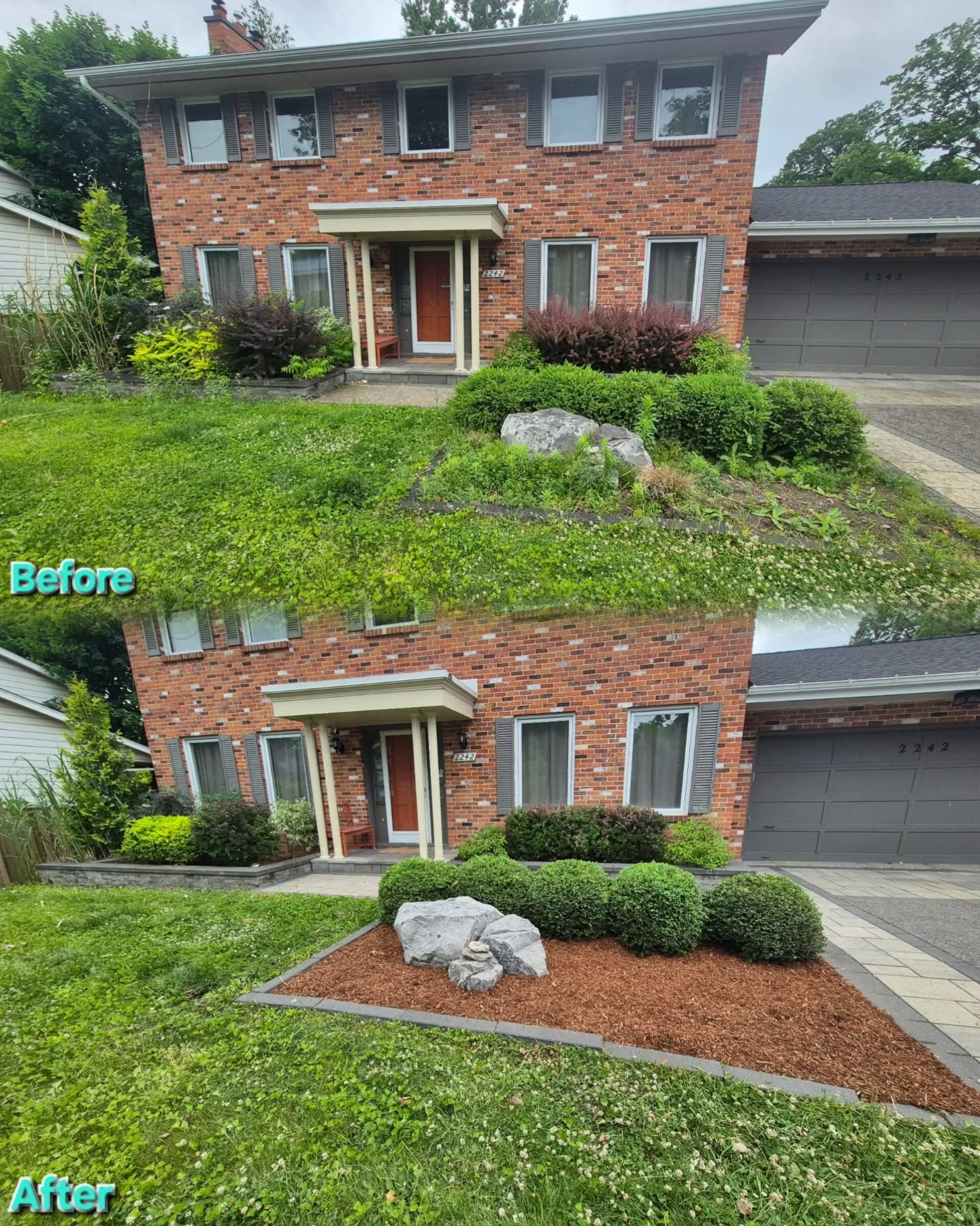 Beauty Of Gardens - Property Maintenance - Landscape Contractors & Designers in Wendover, Ontario