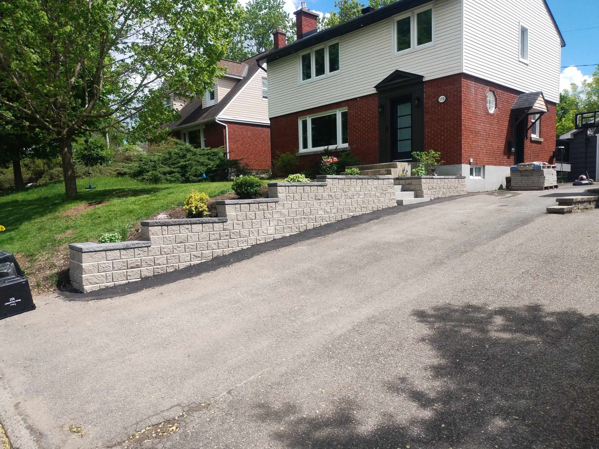 L &amp; M Foundation &amp; Construction - Foundation Contractors in Ottawa, Ontario