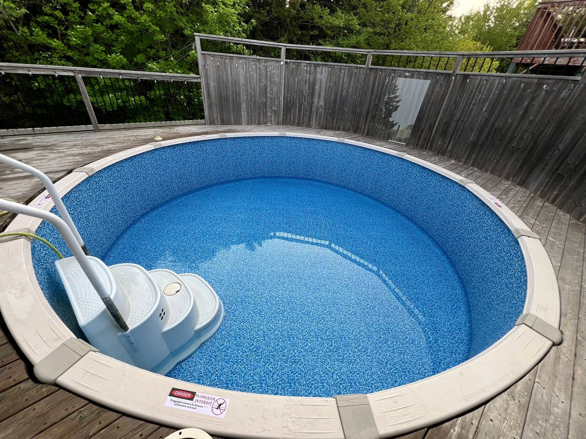 Golden Pools Service - Swimming Pool Contractors & Dealers in Halifax, Nova Scotia