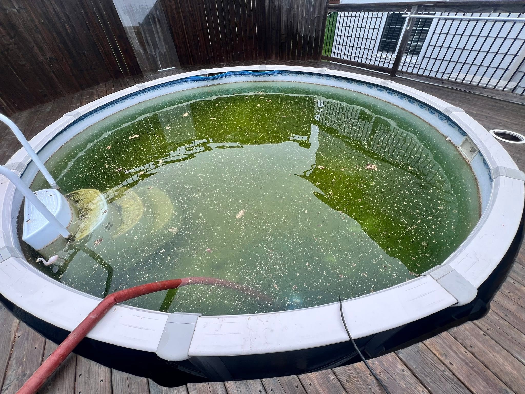 Golden Pools Service in Halifax, NS