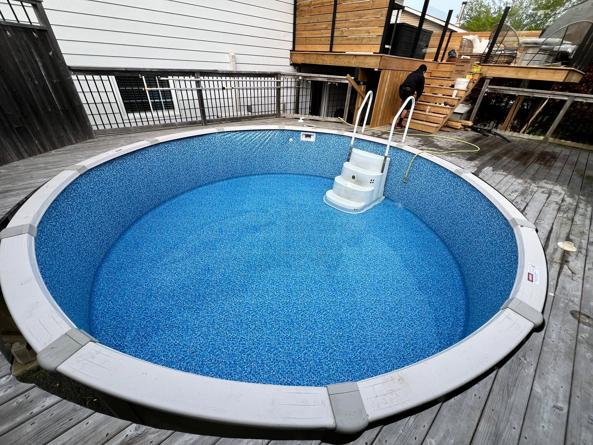 Golden Pools Service in Halifax, NS