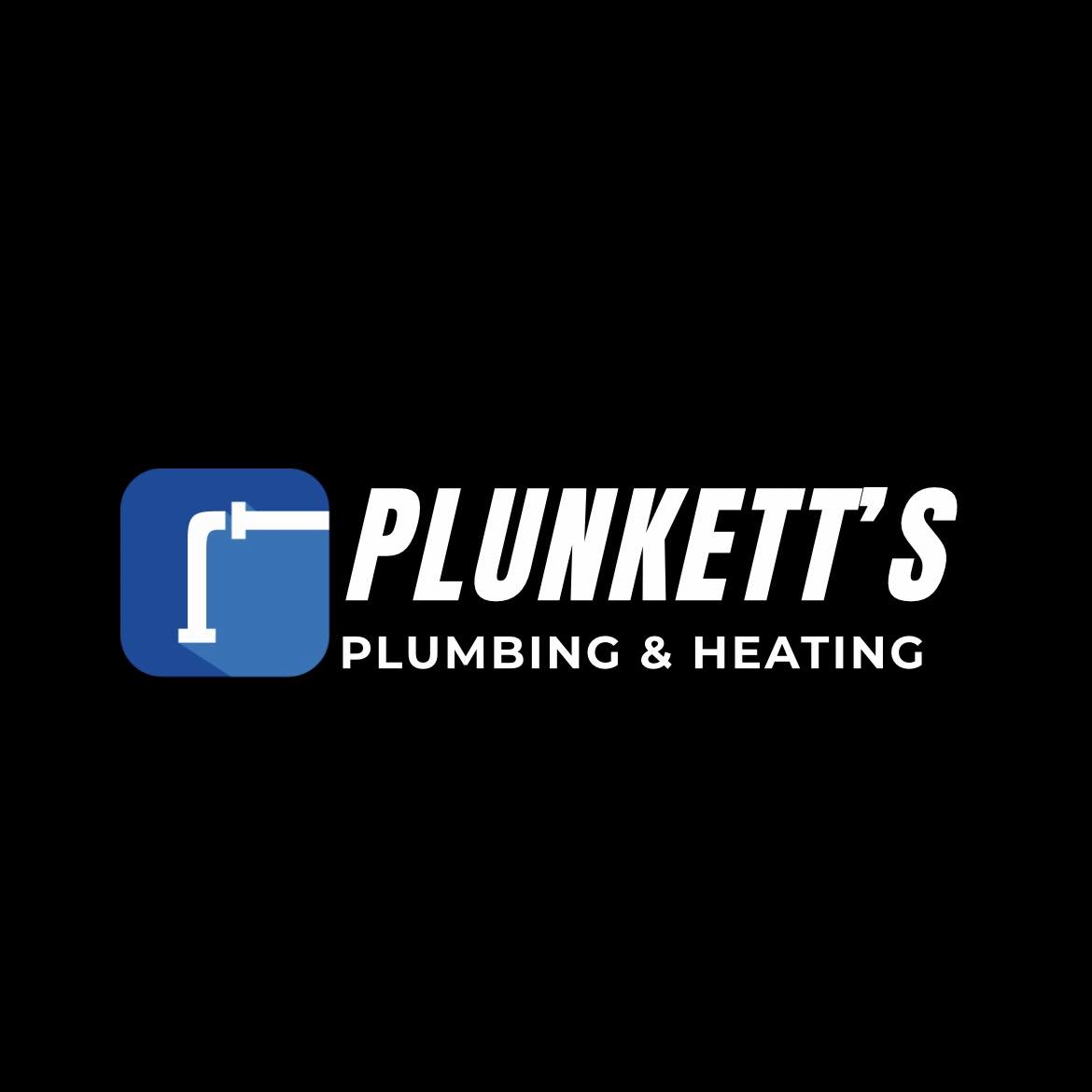 Plunkett’s Plumbing & Heating Logo - Lunenburg, Nova Scotia