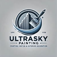 UltraSky Painting - DM