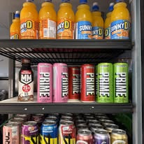 Potletek E-Way Expedition Gas &amp; Convenience