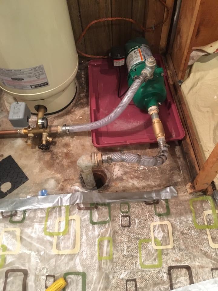 A Plus Renovations