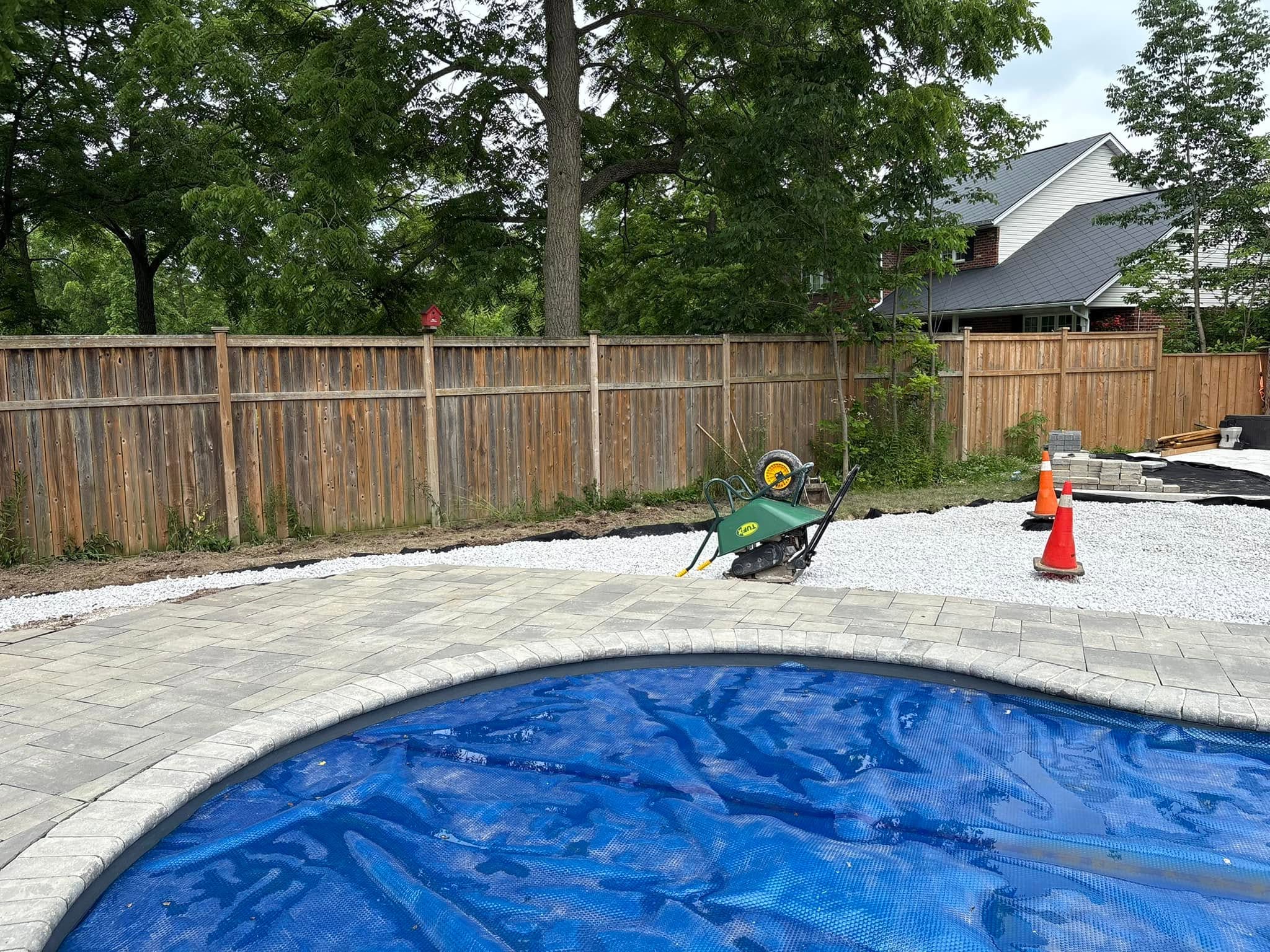 MK Contracting & Demolition