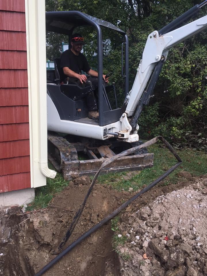 A Plus Renovations in Selwyn, ON