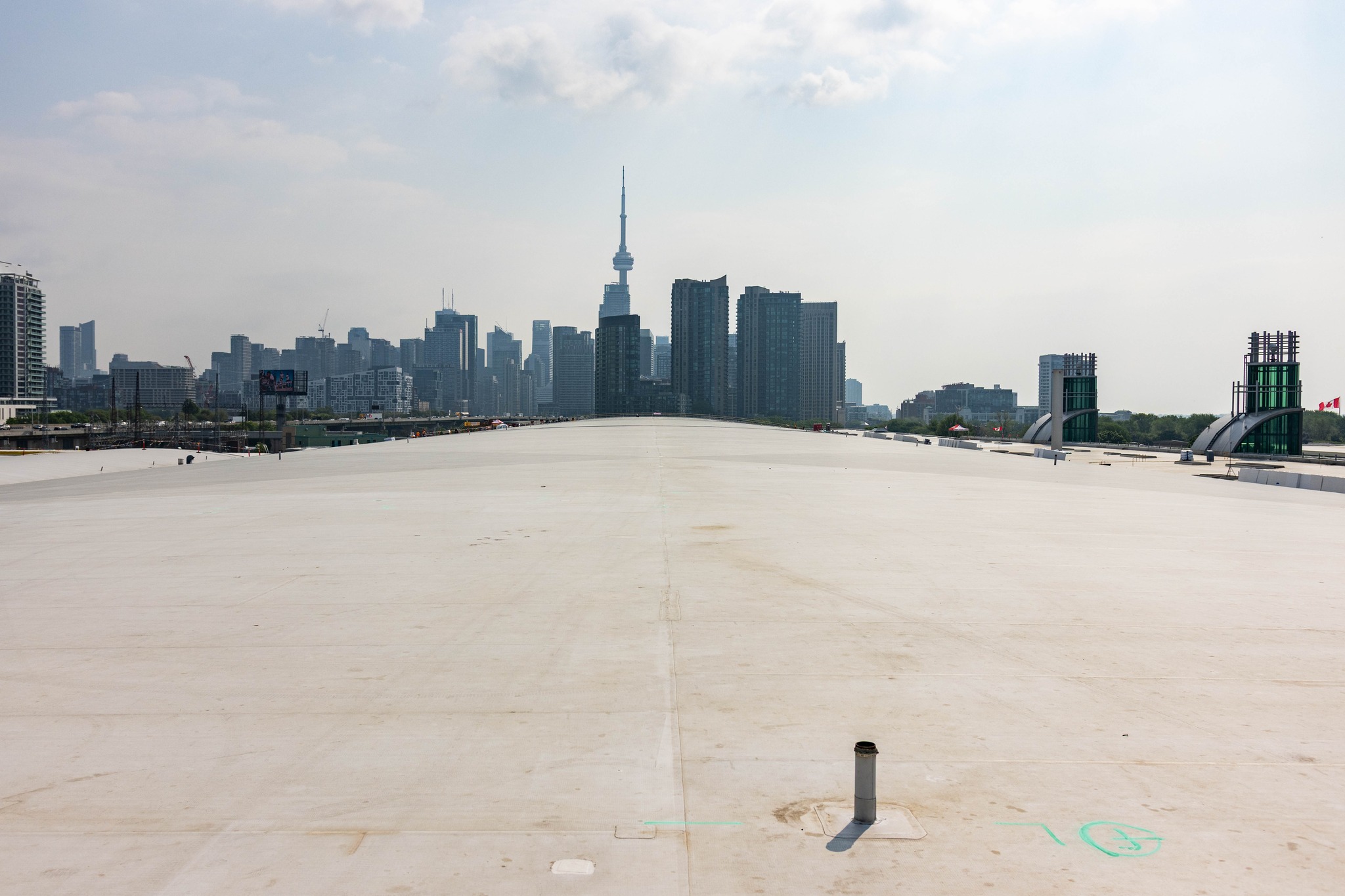 Triumph Roofing and Sheet Metal Inc. - Roofing Contractors in North York, Ontario.