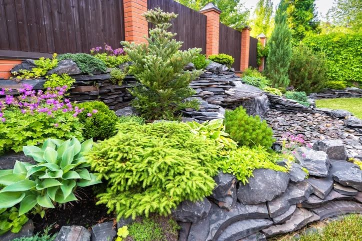 A & J Property Services in Keswick, Ontario