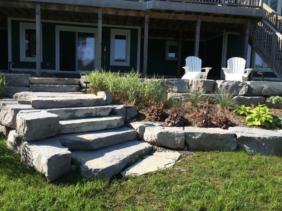 Muskoka Property Management & Landscape - Landscaping Services in Bracebridge, Ontario