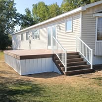 Handy Huber Solutions