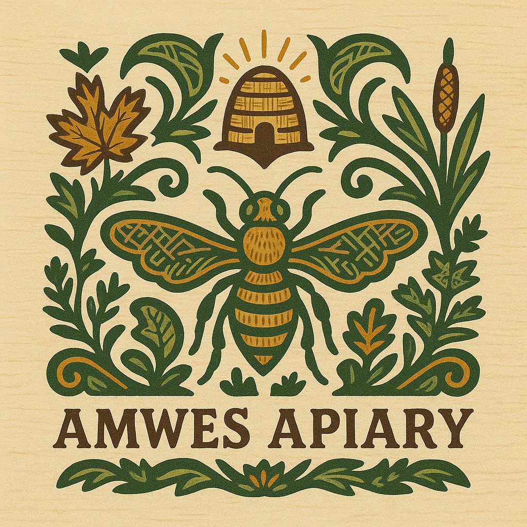 Amwes Apiary