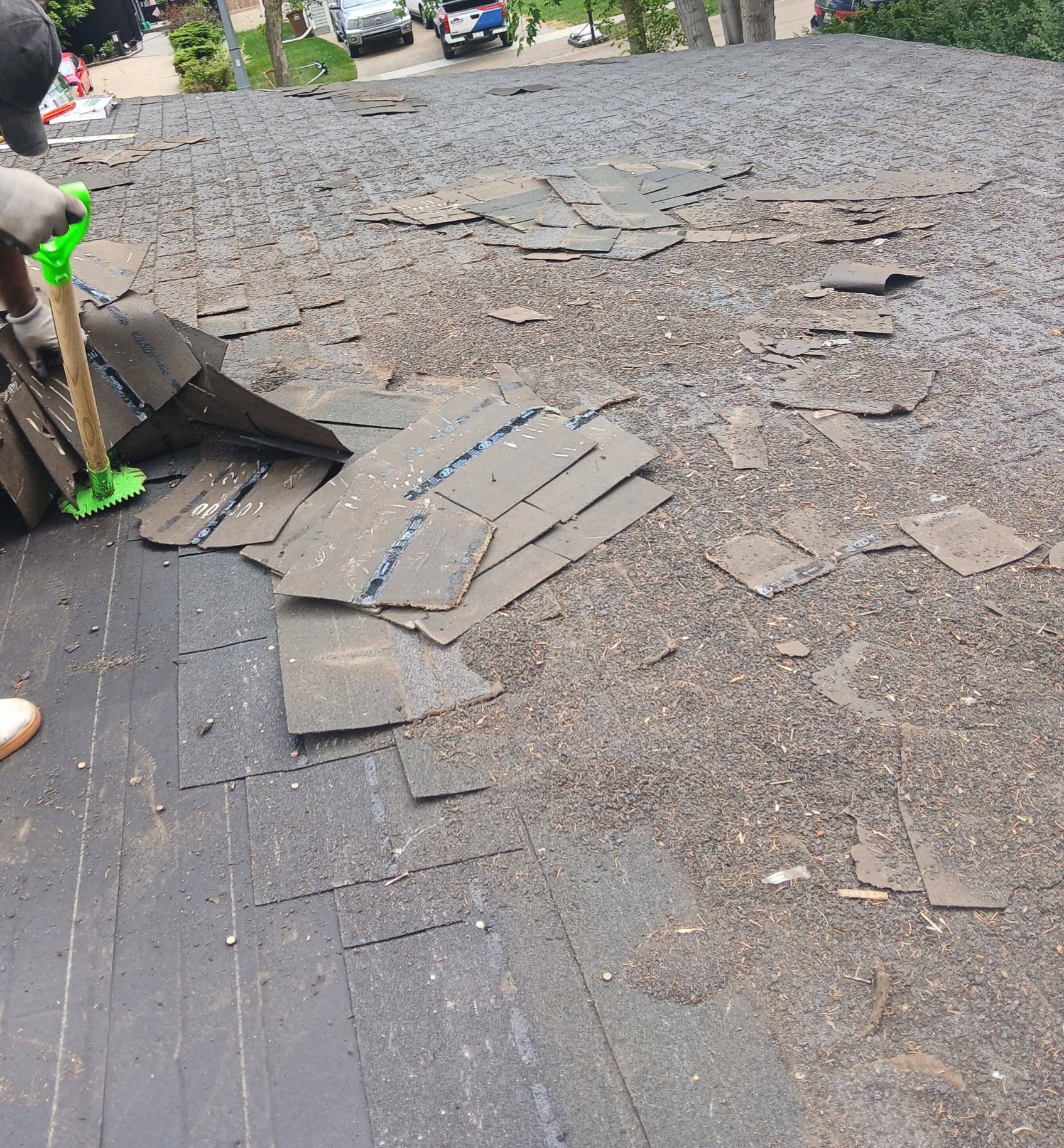 Young Buck Exteriors in Edmonton, AB