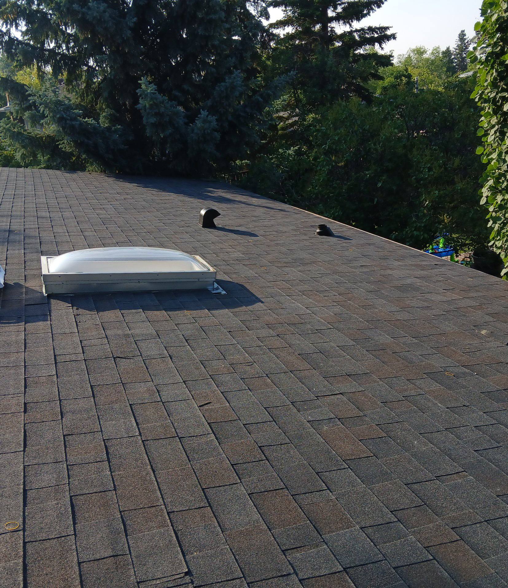 Exterior Services in Edmonton, Alberta