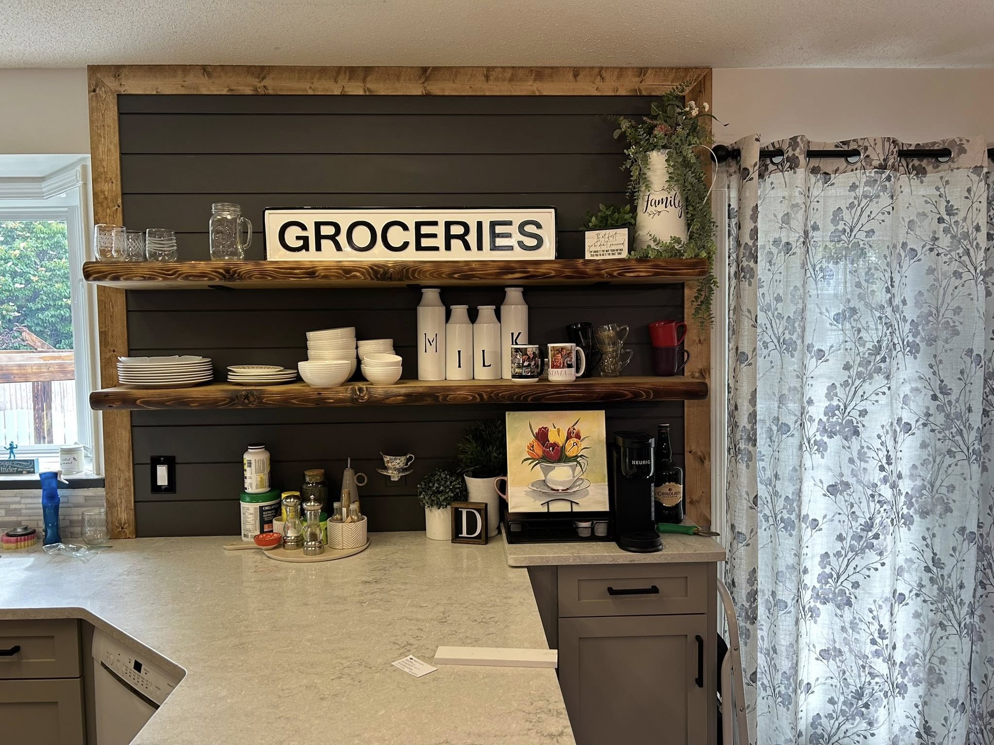 KeeLyn Homes in Tilley, Alberta.