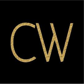 CW Landscape & Design Logo - Mahone Bay, Nova Scotia