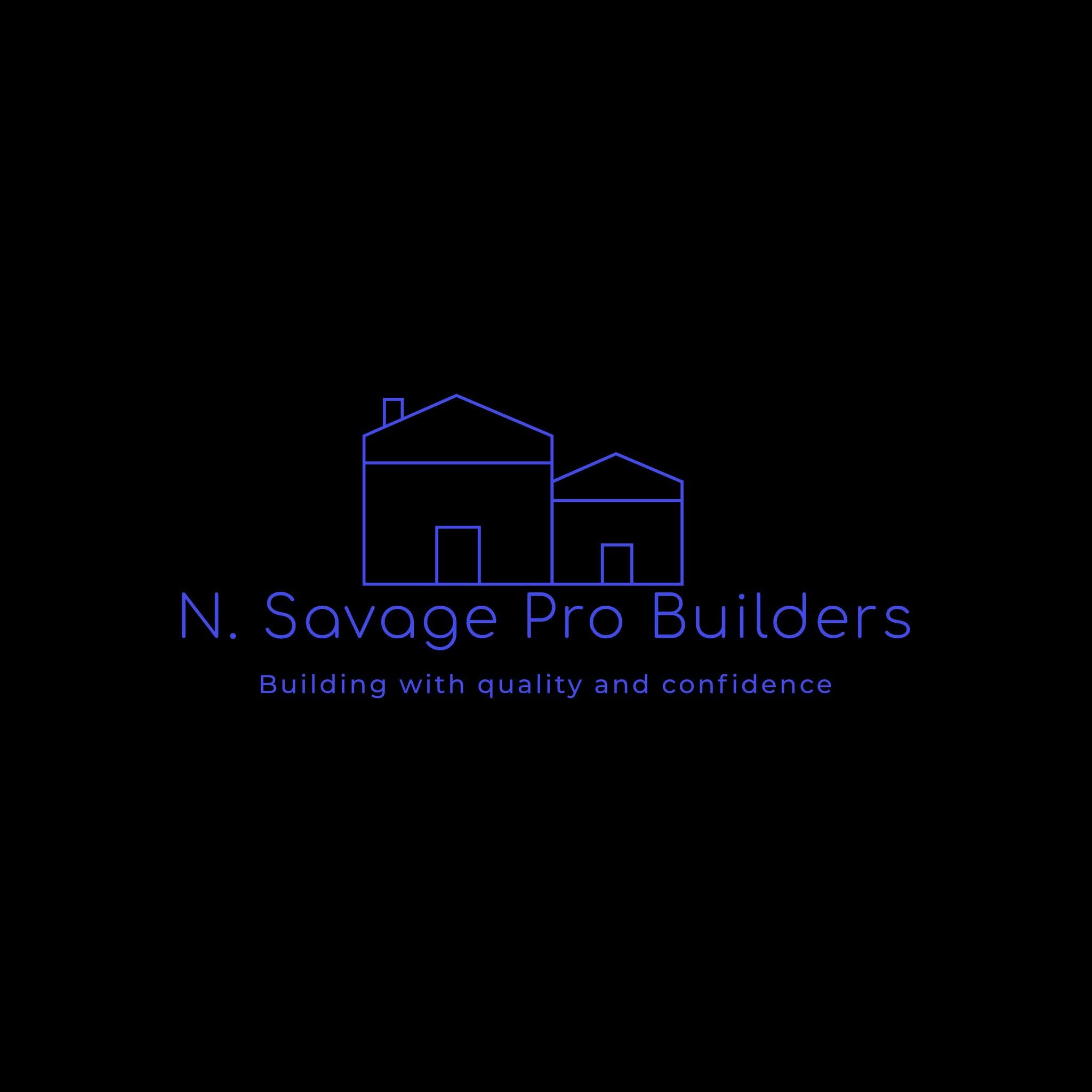 N. Savage Pro Builders in La Broquerie, Manitoba