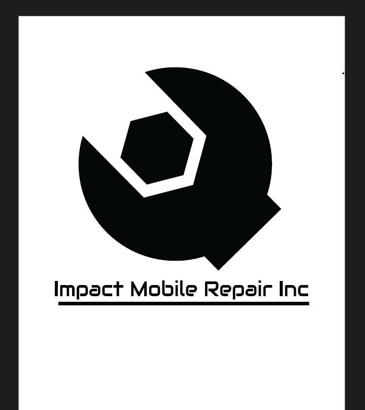 Impact Mobile Repair Inc. Logo - Mount Pearl, Newfoundland and Labrador