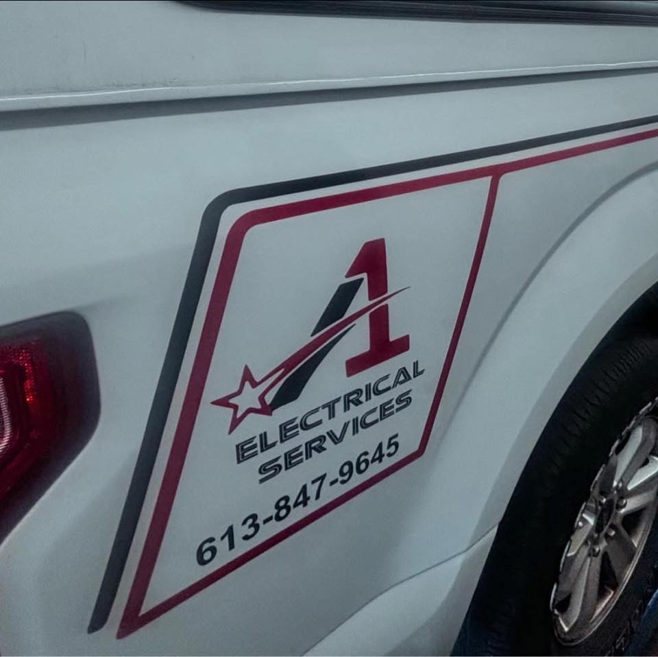 A-1 Electrical Services