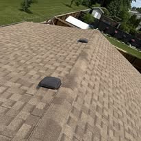 Suns Out Guns Out Roofing