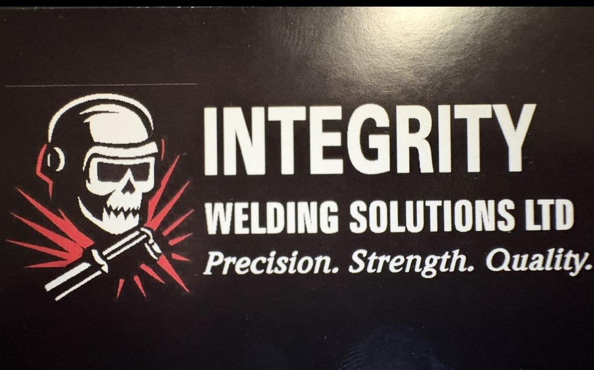 Integrity Welding Solutions Ltd