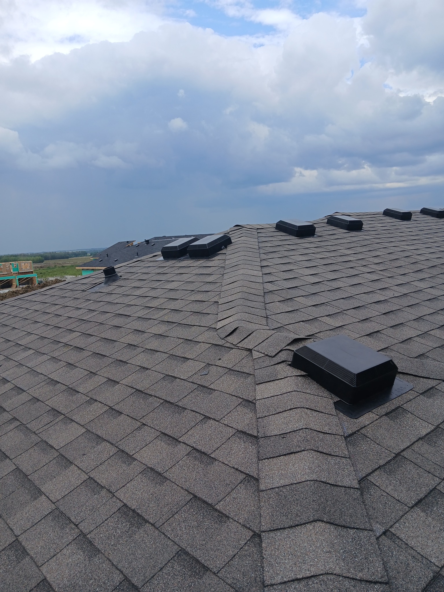 Exterior Services in Edmonton, Alberta