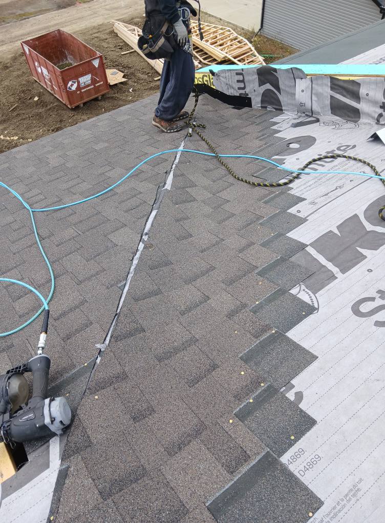 Young Buck Exteriors in Edmonton, Alberta - Photo 5