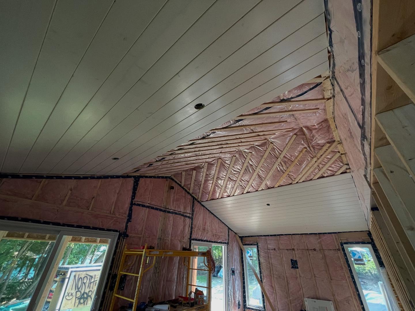 RDC- Residential Building Construction & Renovations