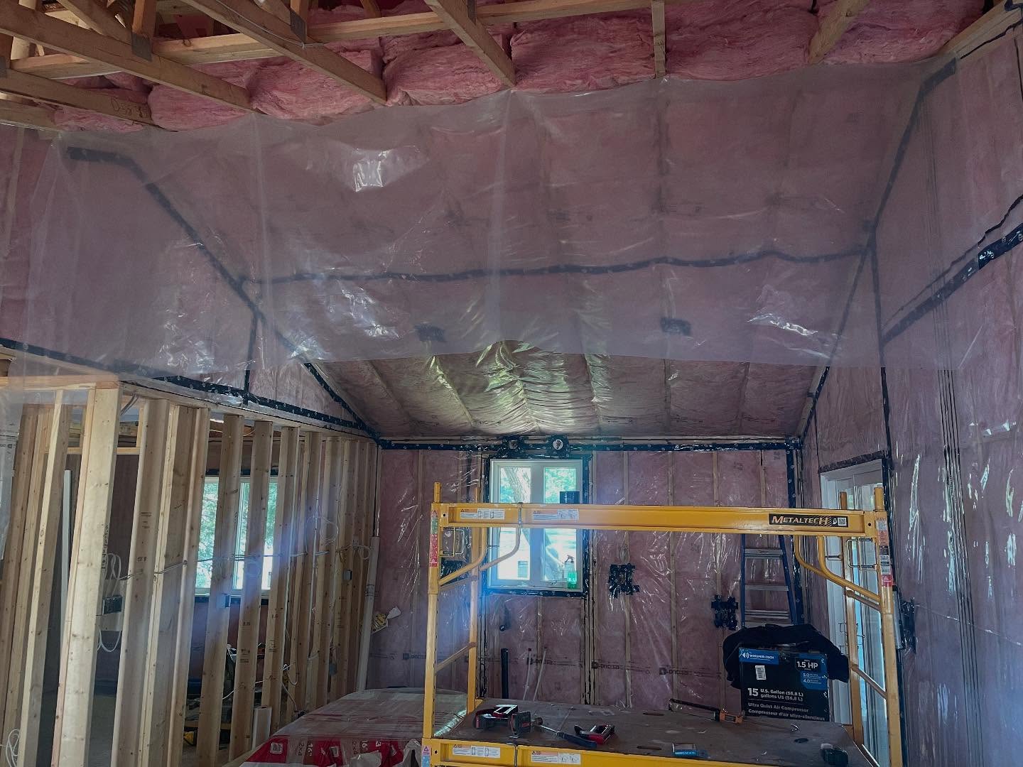 RDC- Residential Building Construction & Renovations in Muskoka, Ontario