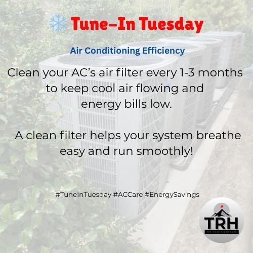 The River Heating Ltd