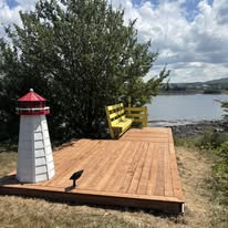 Letcher’s Lawn Care &amp; Landscaping - Landscaping Services in Annapolis, Nova Scotia