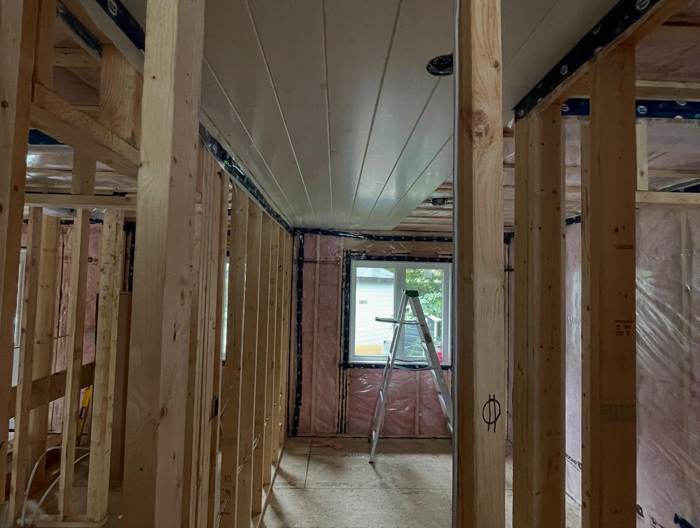 RDC- Residential Building Construction & Renovations
