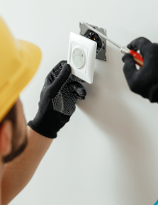 Energie Group Electric Inc. - General Contractors in Markham, Ontario