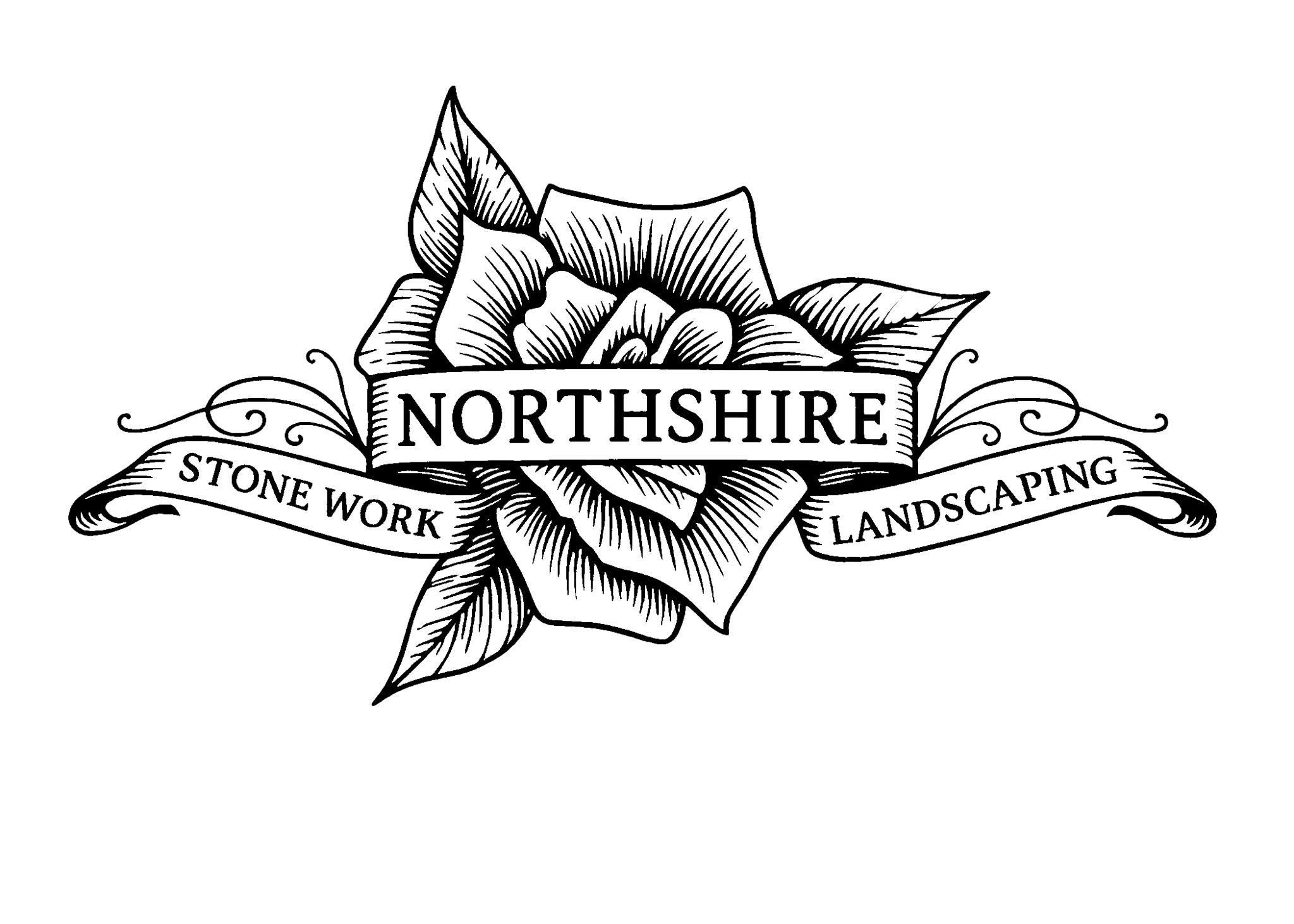 Northshire Stonework & Landscaping -DM Logo - North Vancouver, British Columbia