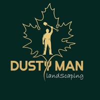 Dusty Man Landscaping