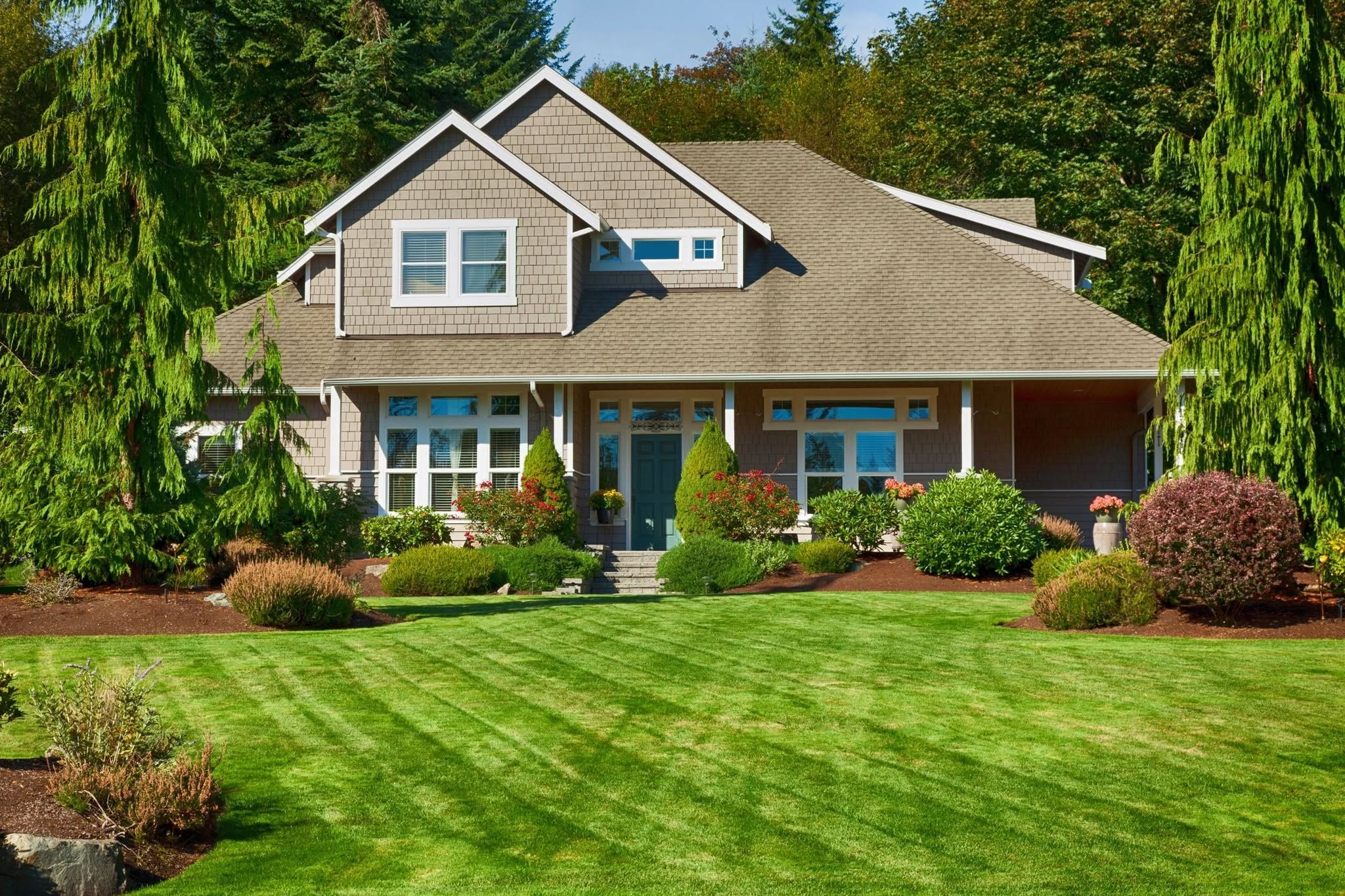 A & J Property Services