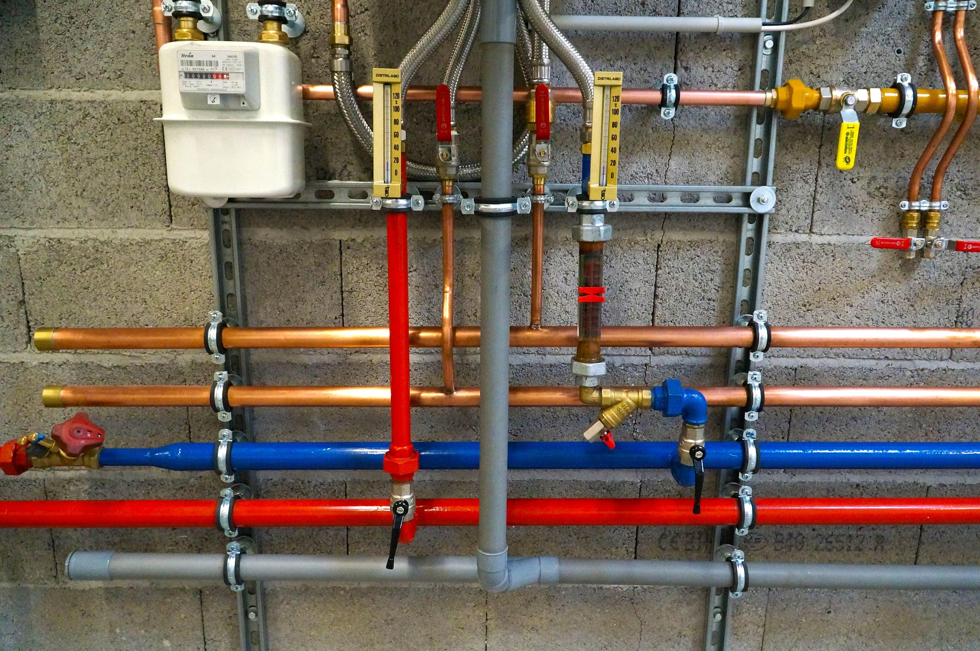 Willows Plumbing &amp; Heating Inc. - Plumbers & Plumbing Contractors in Wetaskiwin, Alberta