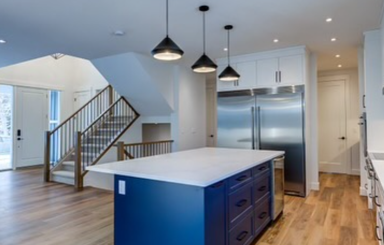 Godwin Homes Inc.