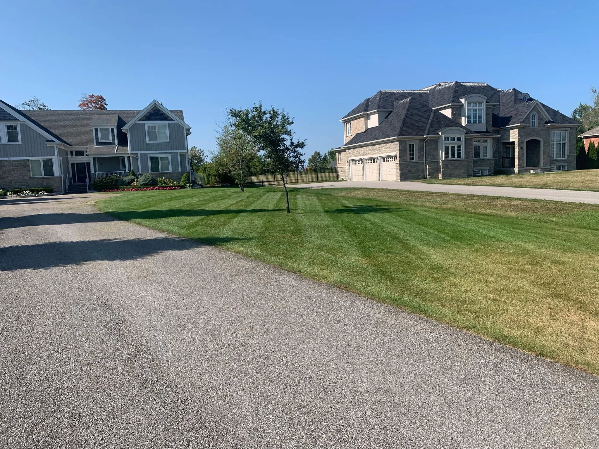 A & J Property Services in Keswick, Ontario
