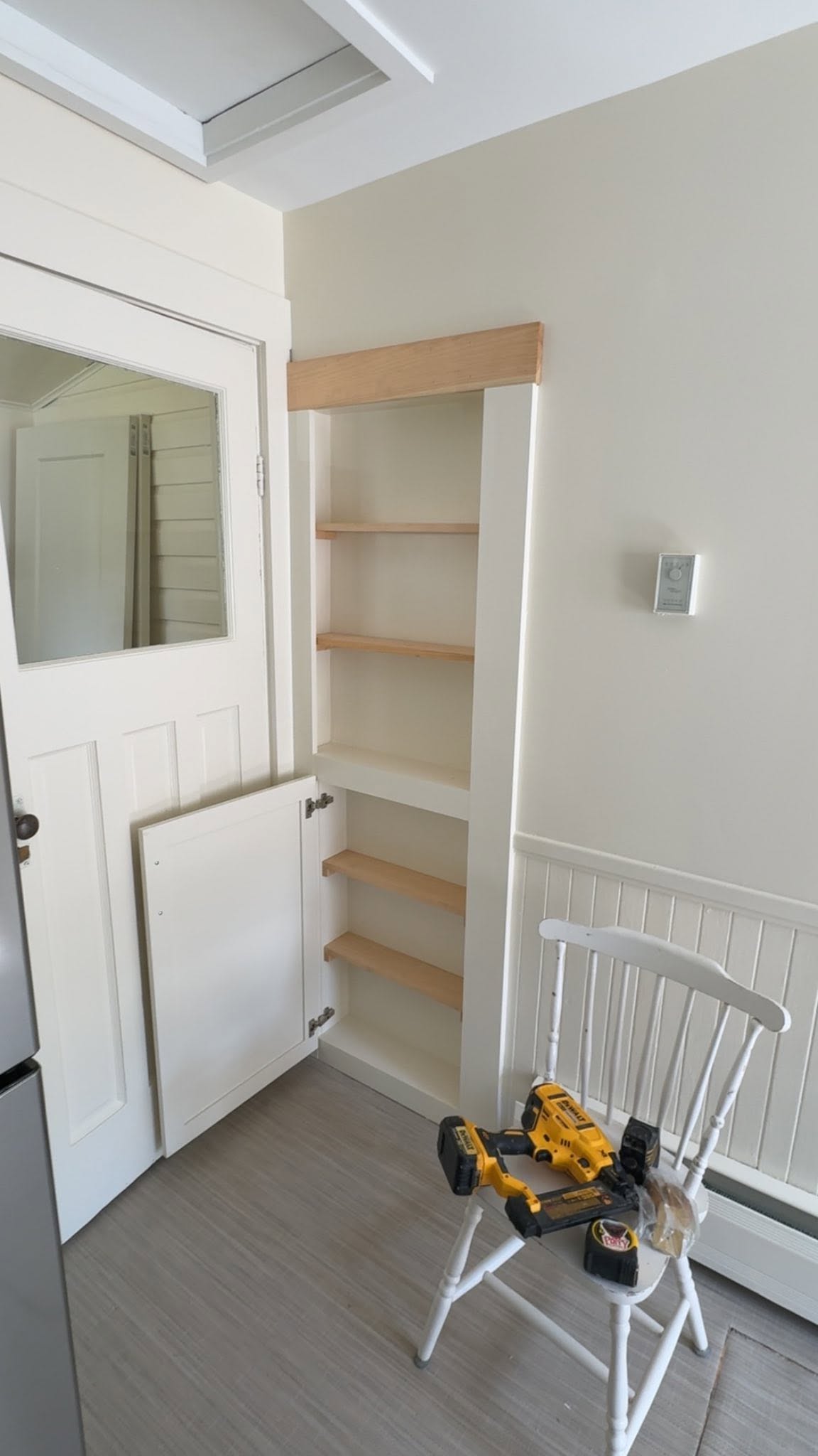 Home Improvements & Renovations in Pictou, Nova Scotia