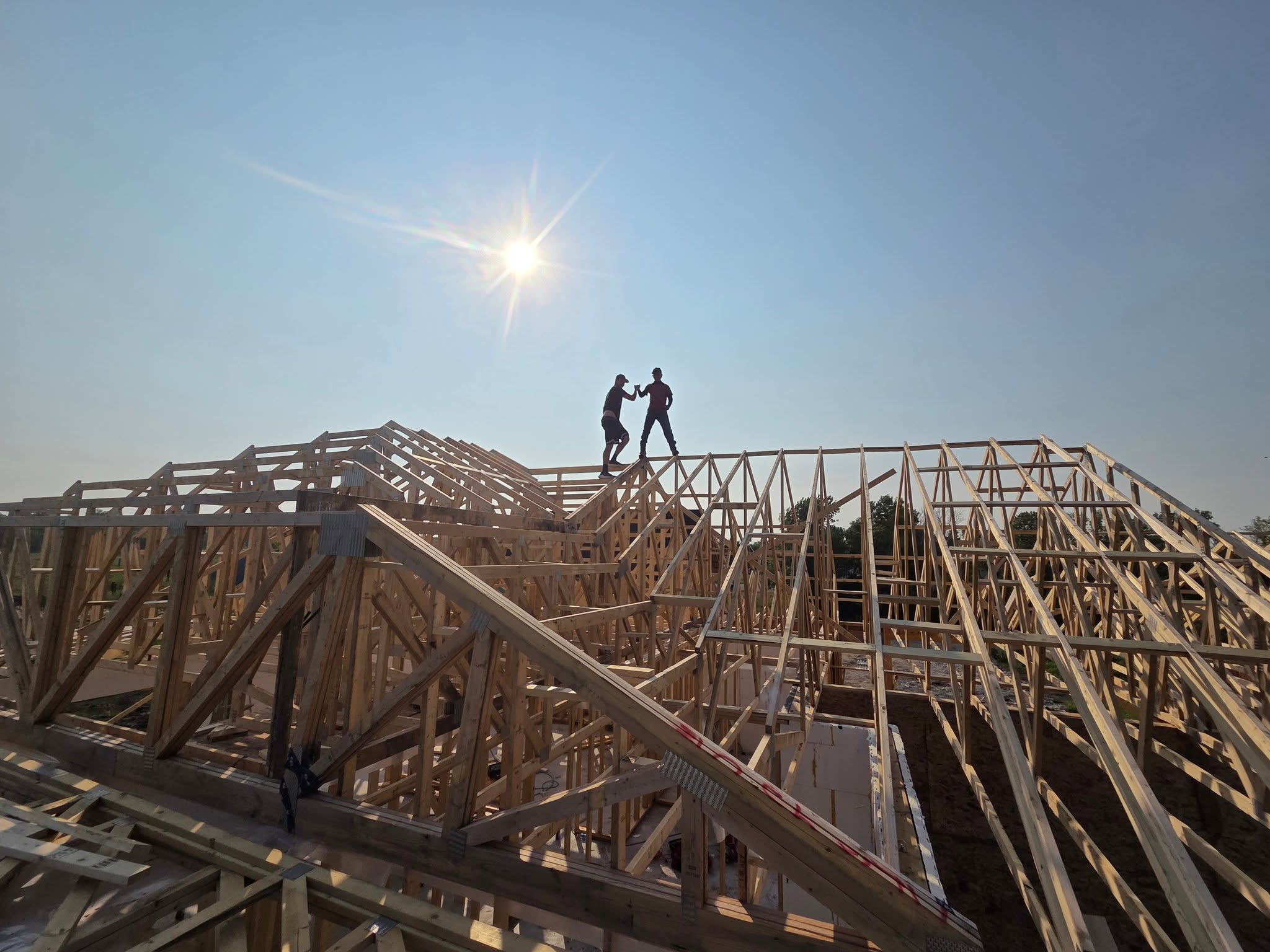 N. Savage Pro Builders in La Broquerie, Manitoba