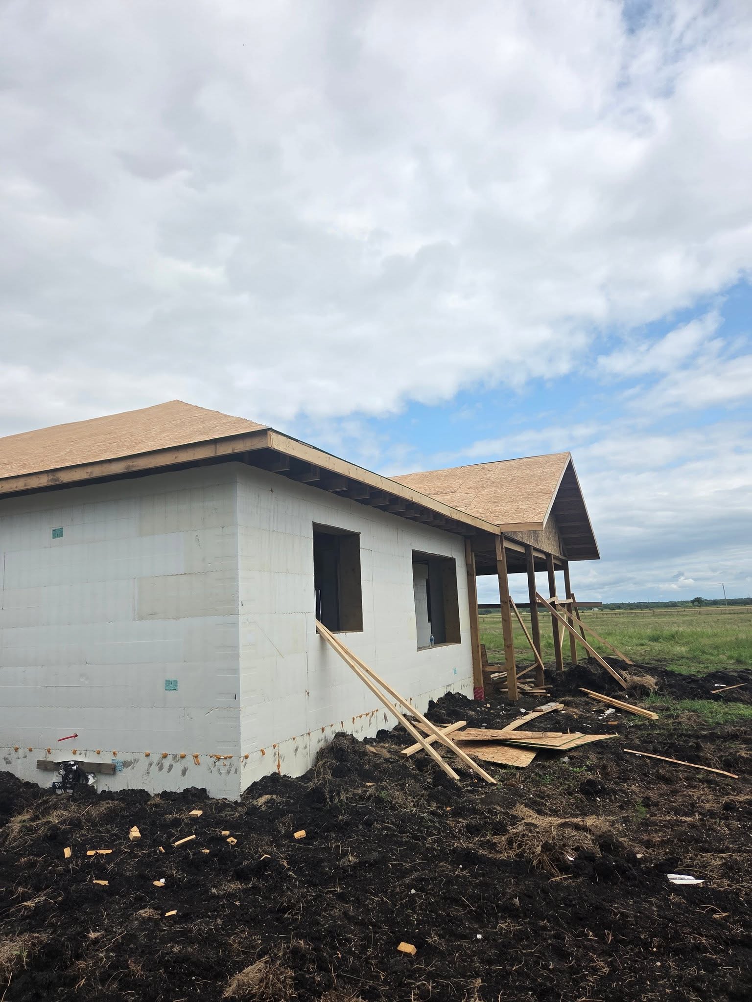 N. Savage Pro Builders in La Broquerie, Manitoba