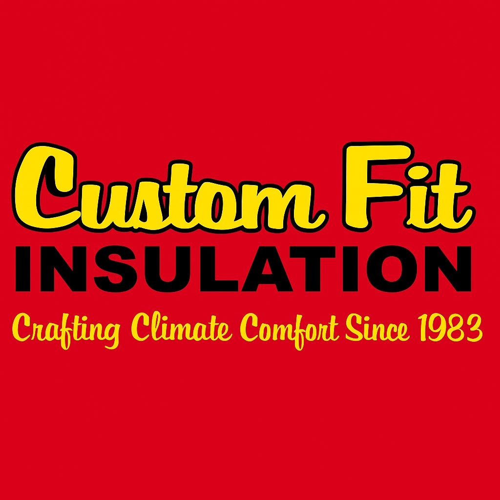 Custom Fit Insulation