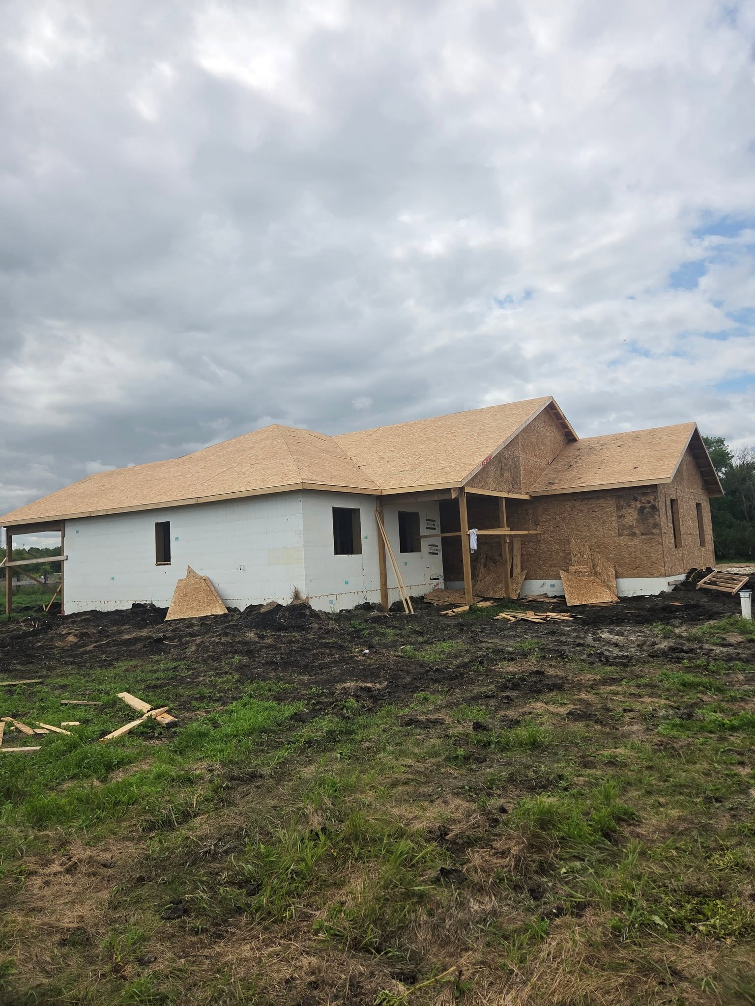 N. Savage Pro Builders - General Contractors in La Broquerie, Manitoba