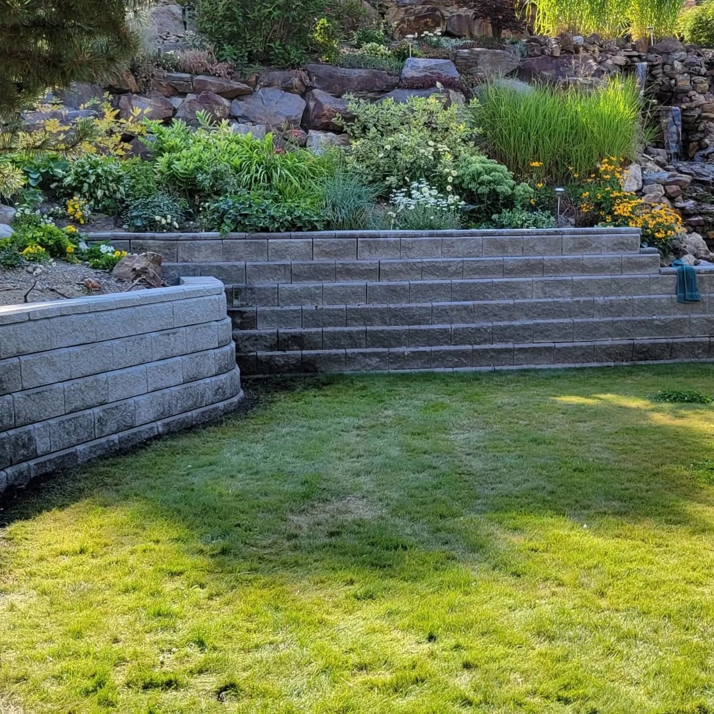 Rocky Summit Contracting