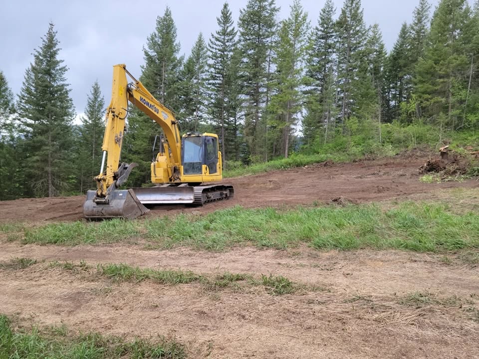 Rocky Summit Contracting