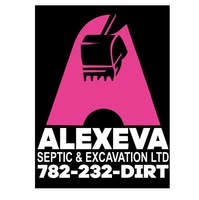Alexeva Septic & Excavation