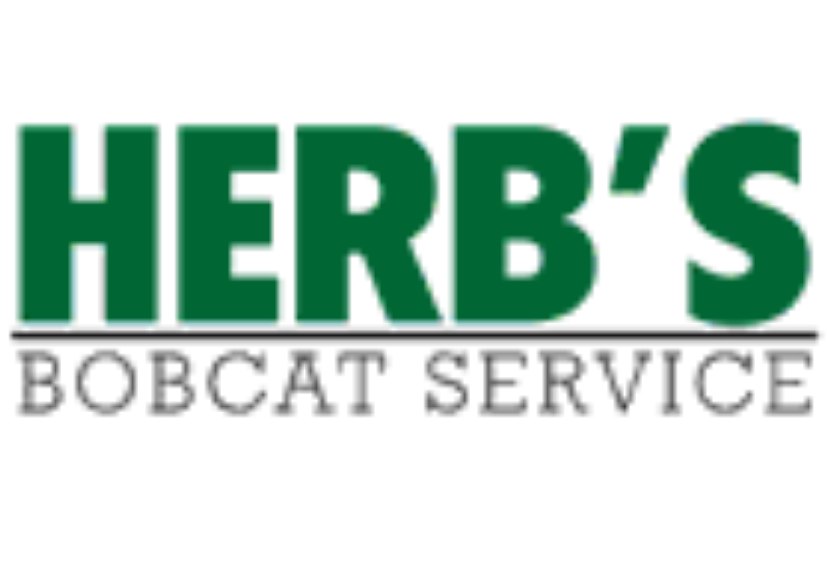 Herb's Bobcat Service